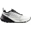 Mammut - Aenergy Trail All Mountain Low - Chaussures trail femme White...