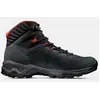 Chaussures Mammut Mercury IV GORE-TEX marron - 40