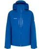 Mammut - Stoney HS Thermo Hooded Jacket - Veste ski homme Tschiel - M