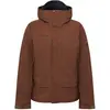 Mammut Veste Haldigrat Hardshell Thermo XL