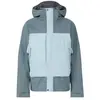 Mammut - Haldigrat GTX HS Thermo Hooded Jacket Men - Veste ski homme N...