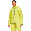 Mammut - Stoney HS Thermo Hooded Jacket - Veste ski homme Acacia - XL