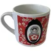 Autre Mini Mug Poupee Russe Liberty By Cbk