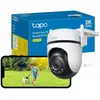 2K(4MP) Caméra Surveillance WiFi extérieur 360° C520WS, Vision nocturn...