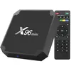 TV Box Android Lecteur Multimédia Android TV Box Android 10.0 Smart Mi...