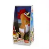 Jouet souple avec sons Bandai 80004 13 x 17 x 34 cm (ES) (13 x 17 x 34 cm) 