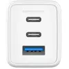 Hune Chargeur Mural Usb-a Et Usb-c Huron 65w