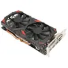 TMISHION carte graphique 8 Go Carte graphique RX 580 8GB GDDR5 256bit ...