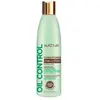Après-shampooing Oil Control Kativa (250 ml)