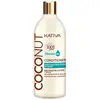 Kativa Coconut Après-shampooing à la noix de coco, 500 ml