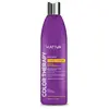 Color Therapy Blue Violet Anti Efecto Amarillo acondicionador 355 ml