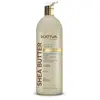 KATIVA Beurre De Karité après-shampooing à l huile de coco et de marula