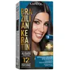 Kareol Kératine Brésilienne lissage extra hydratant 1 u