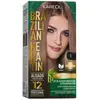 Kareol Kératine Brésilienne lissage extra réparateur 1 u