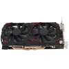 Carte graphique de jeu pour PC RX580 - Omabeta - AMD RX580 8GB 256BIT
