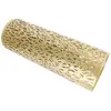 Porte-parapluie - SURENHAP - Rond - Métal - Blanc - Design contemporain