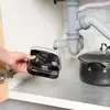 Sonew Piège à cafards pratique pour la cuisine avec porte à sens uniqu...