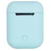 I12 Rose, Ecouteurs Bluetooth 5.0 Sans Fil, Sans Fil, Bluetooth, Contrôle Tactile(Bleu)-Chronus