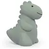Tirelire Dino Jéroom Sauge - Atelier Pierre