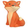 Atelier Pierre Junior Veilleuse rechargeable César orange (20 cm)