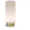 Atelier Pierre DENTELLES-Lampe à poser d'extérieur Tactile H29cm
