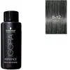 Schwarzkopf Professional Igora Vibrance Tone on Tone On Tone Hair Coloration N°6-12 Blond Foncé Cendré 60 ml, 7702045560398