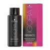 Schwarzkopf Coloration ton sur ton sans alcool Igora Vibrance 60ml