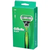 Gillette - Rasoir et produits dépilatoires 1 pieces male