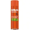 Gillette Gel de rasage peau sensible Fusion 200 ml
