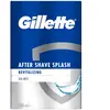 Gillette après-rasage brume marine revitalisante splash 100 ml