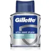 Gillette Series Artic Ice lotion après-rasage 100 ml