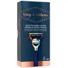 Gillette King Shave & Edging Razor 1 Pz