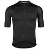 Maillot Suarez Lite 2.4 manches courtes noir - M