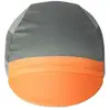 Casquette sous-casque Suarez Vento 2.3 orange gris