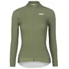 Suarez Maillot à Manches Longues Thermal Rise Dry L