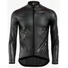 Veste coupe-vent Suarez Shado 2.4 noir - S