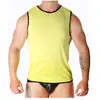 T-Shirt Homme Sport Fit MACHO Underwear - L/XL