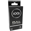 Préservatifs fins sans latex PULL EXS x6 