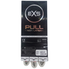 EXS Préservatifs sans latex PULL 55mm x3