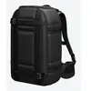 Douchebags DB - Sac à dos de voyage - The Ramverk 32L Pro Backpack Black Out  - Noir