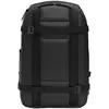 Douchebags DB - Sac à dos de voyage - The Ramverk 26L Pro Backpack Black Out  - Noir