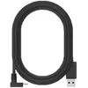 Huddly 7090043790276 câble USB USB 3.2 Gen 1 (3.1 Gen 1) 2 m USB A USB...