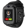 XPLORA - XGO2 Montre connectée pour enfants - BLACK