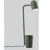 Northern lampe à poser Buddy table vert foncé