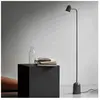 Northern lampadaire Buddy floor gris foncé