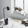 Northern Buddy lampe de bureau noir