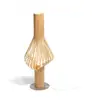 NORTHERN LIGHTING lampadaire DIVA (Chêne - Bois)