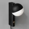 Northern Balancer Lampe de table/Applique murale LED, 700,