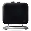 Chauffage par ventilation Mill CUS1800MECBA 1800 W Noir