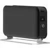 Mill Radiateur portable à convection Instant Max LED, 2 200 W, noir, R...